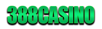 Logo 388Casino
